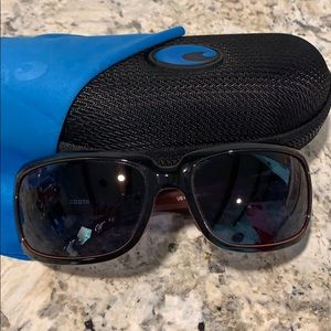 Costa Isabela Sunglasses